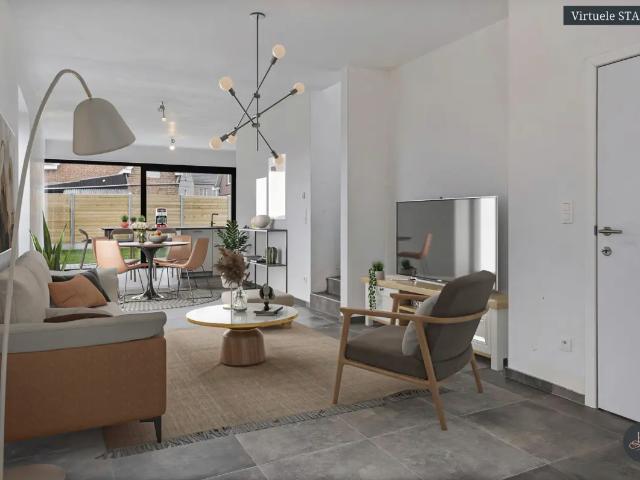 Maison vente à Tielt-winge, Brabant