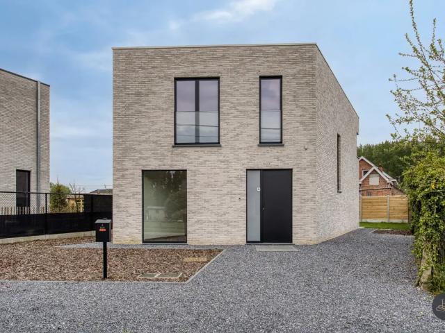 Maison vente à Tielt-winge, Brabant