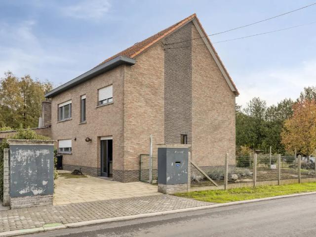 Maison vente à Tielt-winge, Brabant