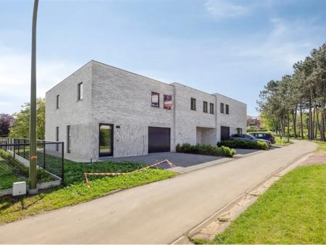 Maison vente à Tielt-winge, Brabant
