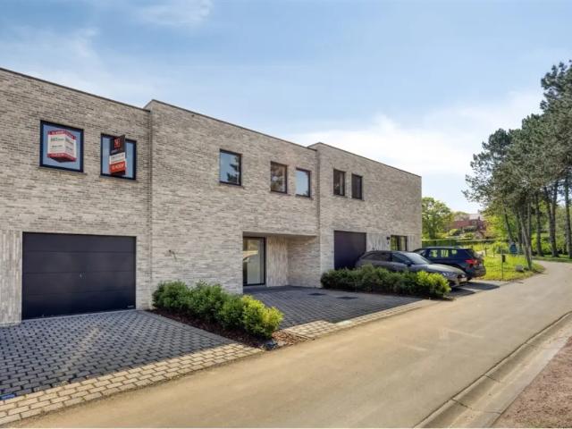 Maison vente à Tielt-winge, Brabant