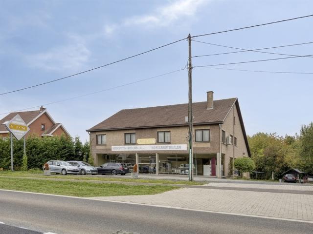 Maison vente à Tielt-winge, Brabant