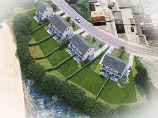 Maison vente à Sint-Joris-Winge, Tielt-Winge