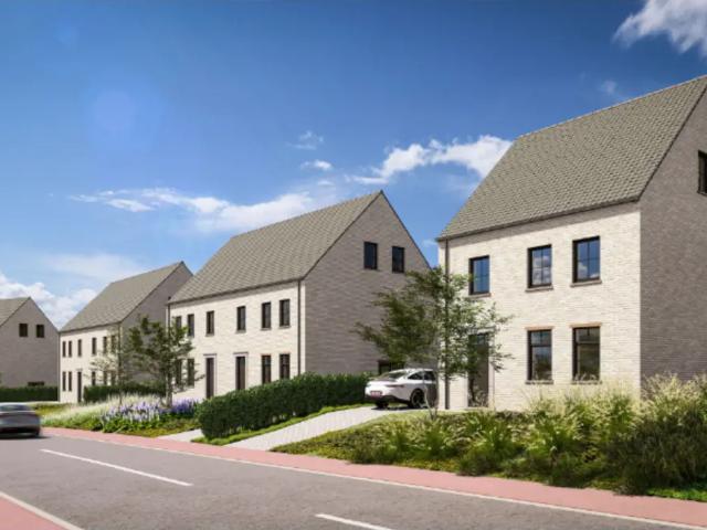 Maison vente à Sint-Joris-Winge, Tielt-Winge