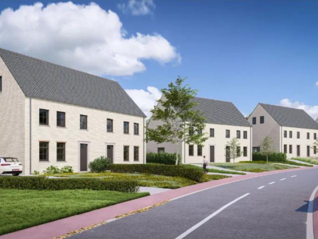 Maison vente à Sint-Joris-Winge, Tielt-Winge
