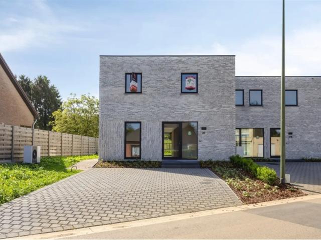Maison vente à Tielt-winge, Brabant