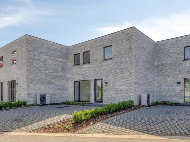 Maison vente à Tielt-winge, Brabant