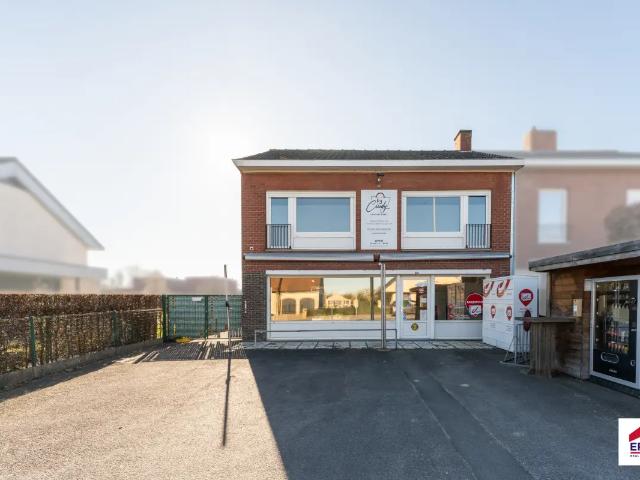 Maison vente à Tielt, West-Vlaanderen