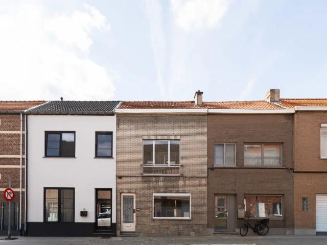 Maison vente à Tienen, Brabant