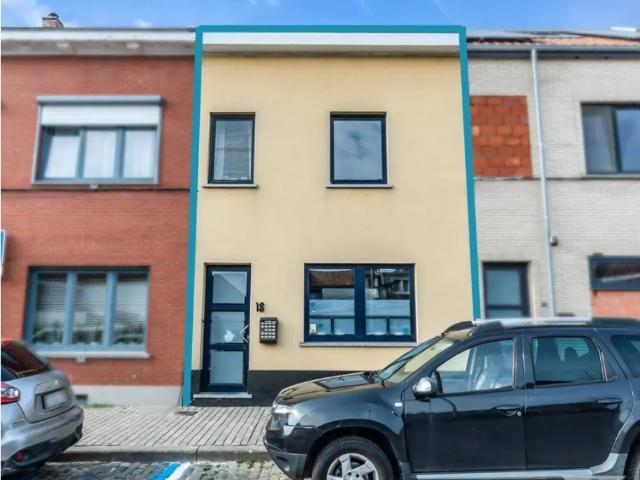 Maison vente à Tienen, Brabant