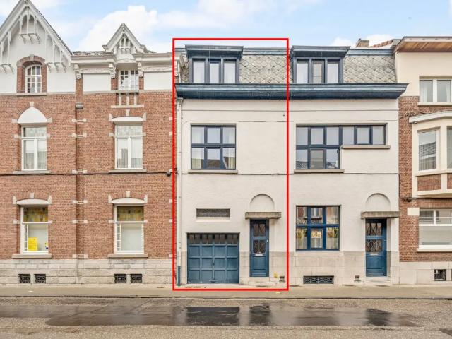 Maison vente à Tienen, Brabant