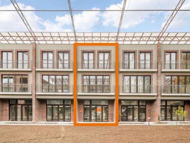Maison vente à Tienen, Brabant