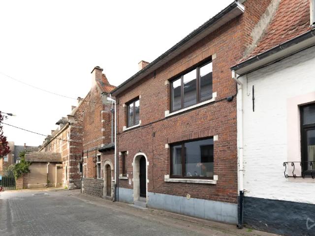 Maison vente à Tienen, Brabant