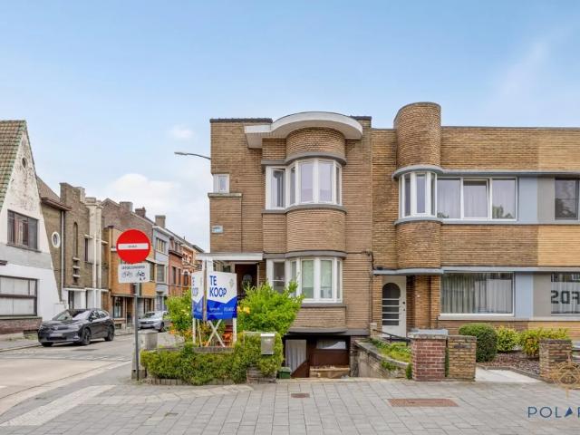 Maison vente à Tienen, Brabant