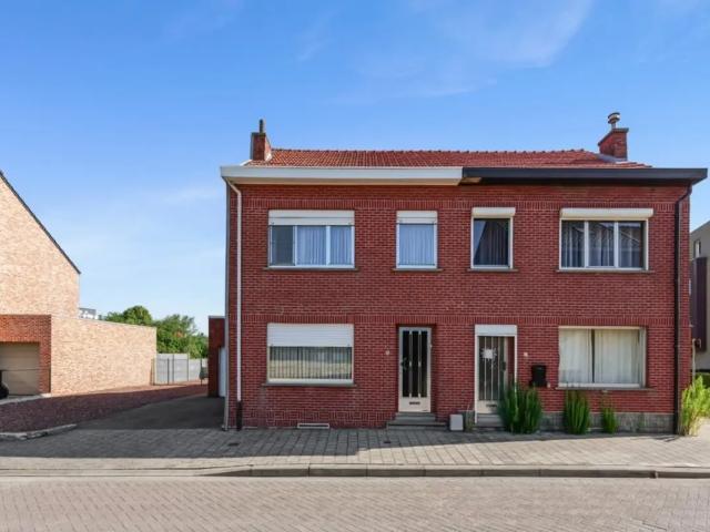 Maison vente à Tienen, Brabant
