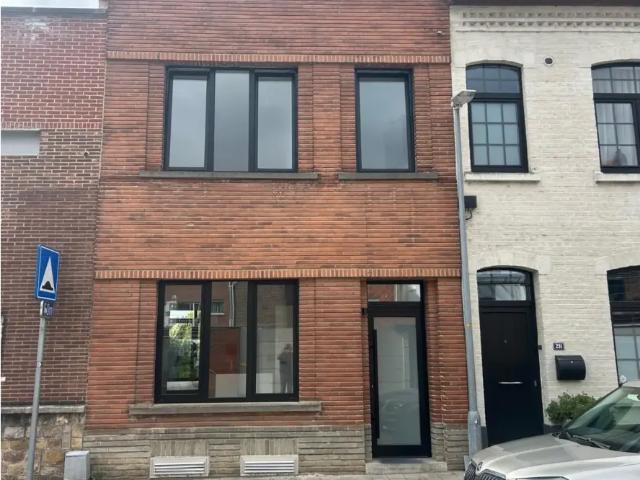 Maison vente à Tienen, Brabant