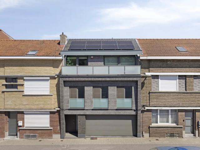 Maison vente à Tienen, Brabant