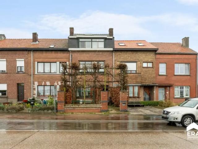 Maison vente à Tienen, Brabant