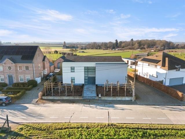 Maison vente à Tienen, Brabant