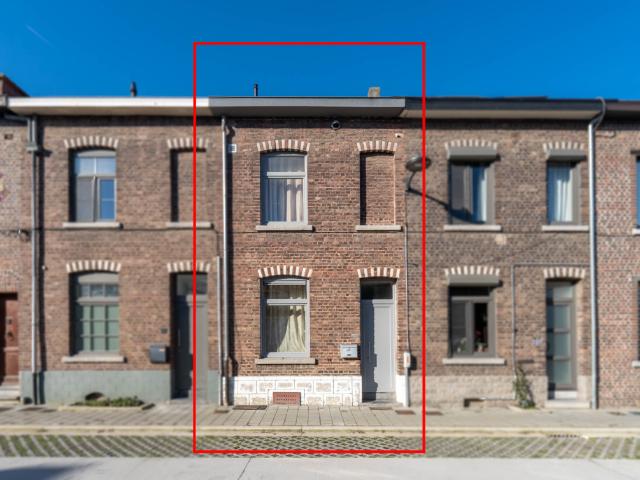 Maison vente à Tienen, Brabant