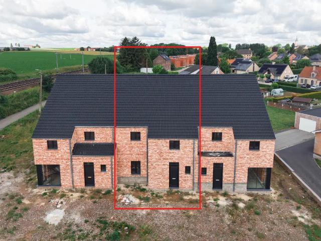 Maison vente à Tienen, Brabant