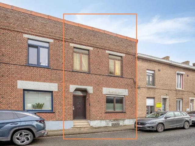 Maison vente à Tienen, Brabant