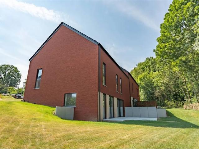 Maison vente à Herstal, Wallonie