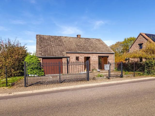 Maison vente à Huy, Wallonie