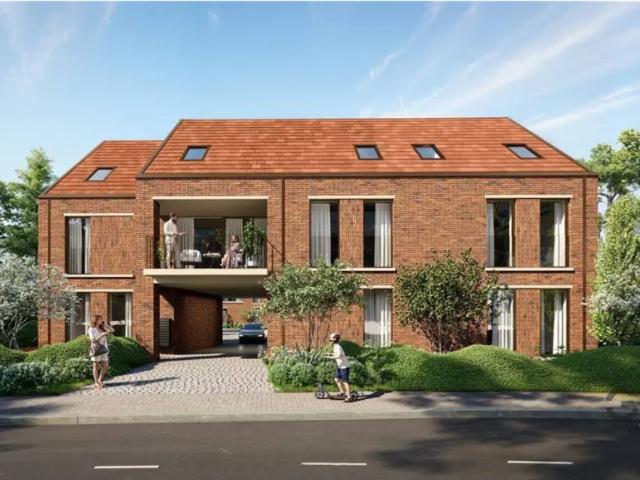 Maison vente à Haacht, Brabant