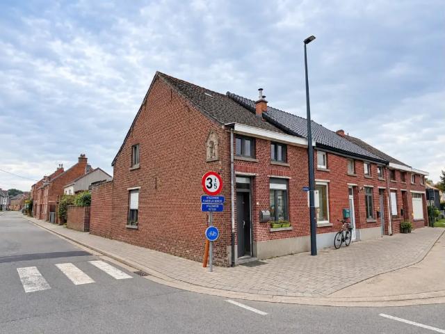 Maison vente à Tildonk, Haacht