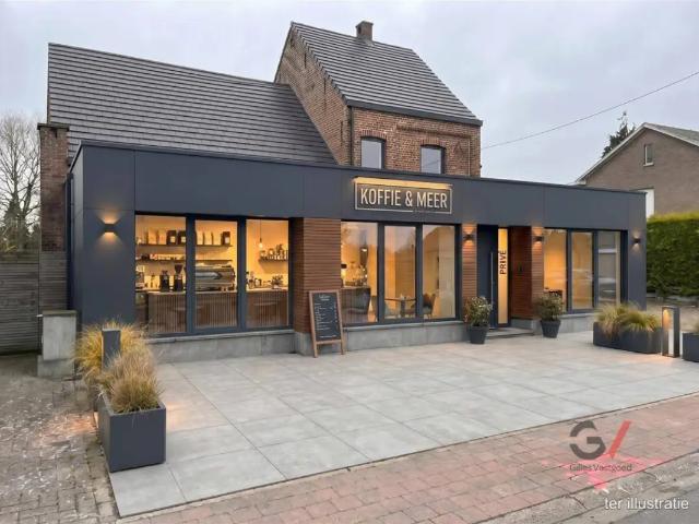 Maison vente à Haacht, Brabant