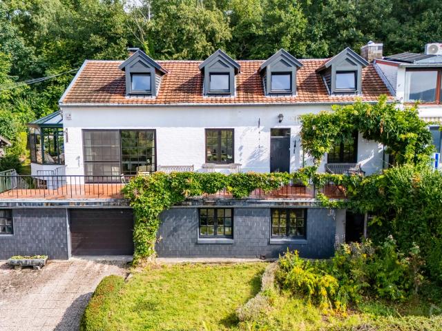 Maison vente à Ene, Wallonie