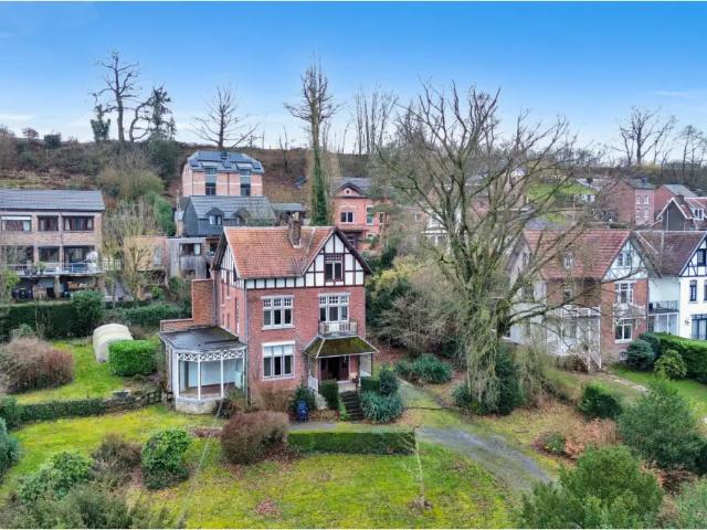 Maison vente à Ene, Wallonie