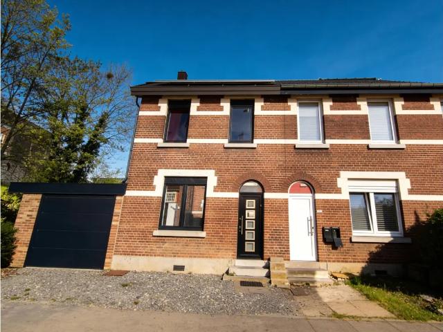Maison vente à Ene, Wallonie