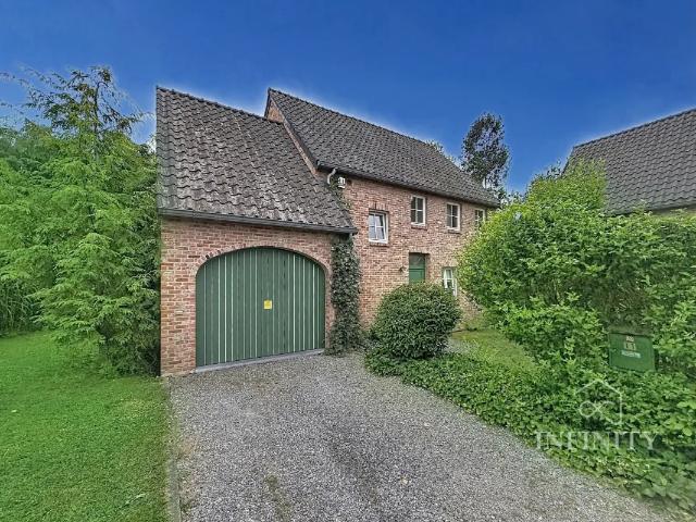 Maison vente à Ene, Wallonie