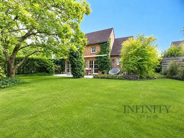 Maison vente à Ene, Wallonie