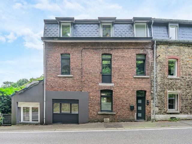 Maison vente à Ene, Wallonie