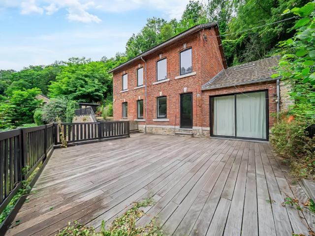 Maison vente à Tilff, Esneux