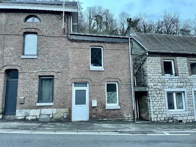 Maison vente à Ene, Wallonie