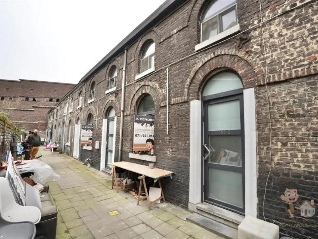 Maison vente à Seraing, Wallonie