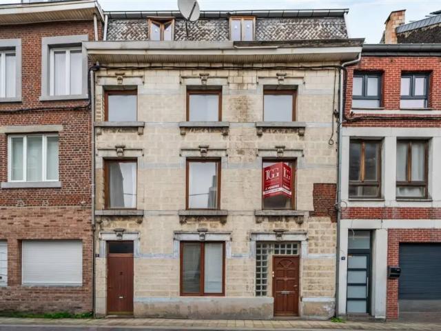 Maison vente à Tilleur, Saint-Nicolas