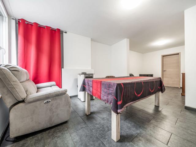 Maison vente à Saint-nicolas, Wallonie