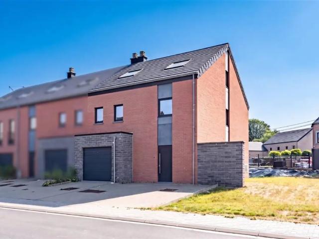 Maison vente à Clavier, Wallonie