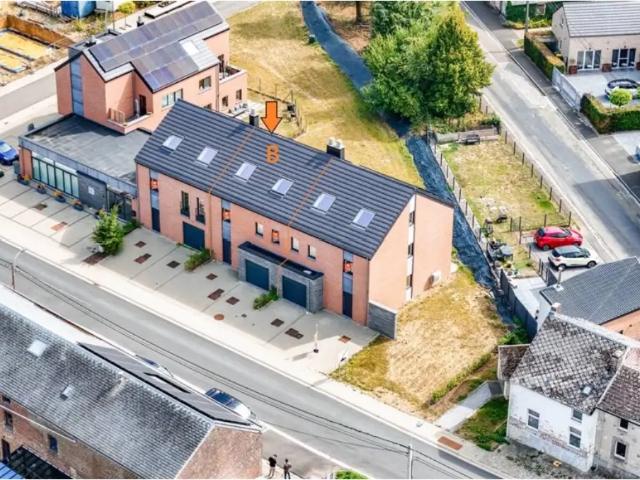 Maison vente à Clavier, Wallonie