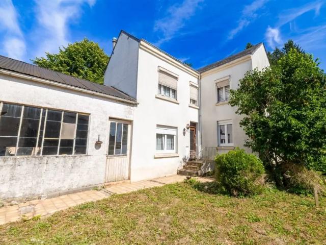 Maison vente à Tintigny, Wallonie