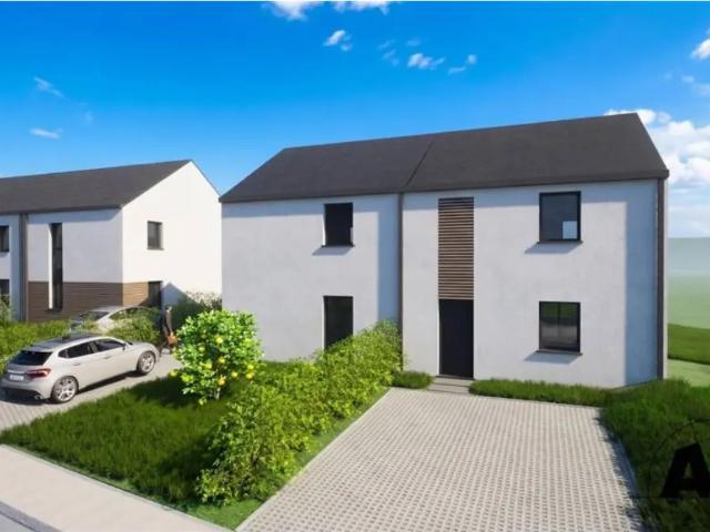 Maison vente à Tintigny, Wallonie