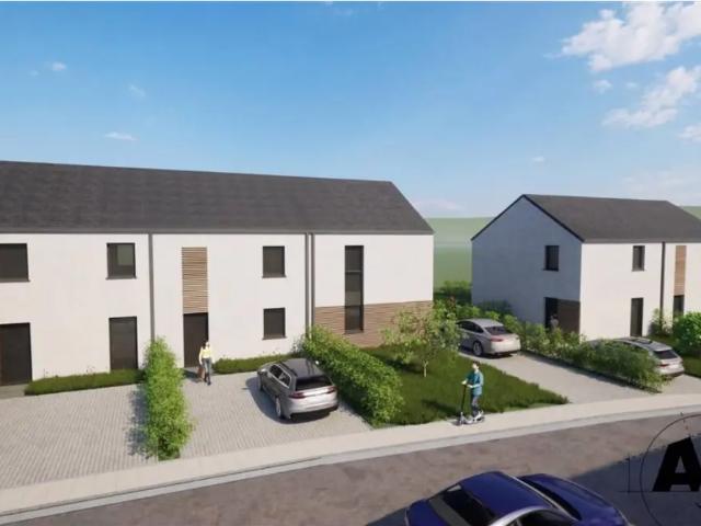 Maison vente à Tintigny, Wallonie