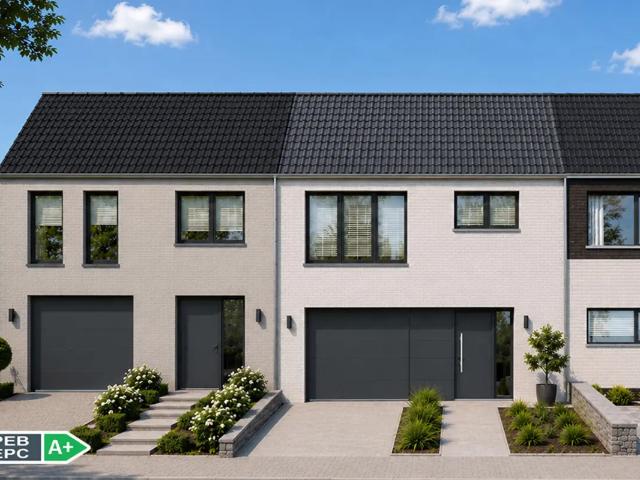 Maison vente à oorspronkelijke gemeente Tisselt, Willebroek