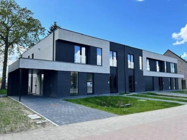 Maison vente à Willebroeck, Antwerpen