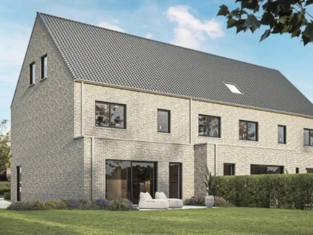 Maison vente à Willebroeck, Antwerpen